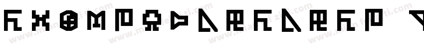 sourcehansanSC BOLD字体转换
